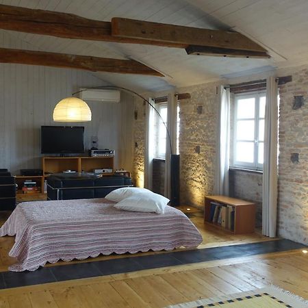 Impasse Du Boeuf Bed & Breakfast Lavaur  Ngoại thất bức ảnh